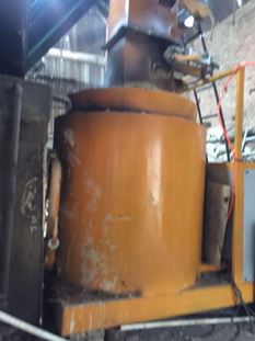 pembakar biomassa biomass burners