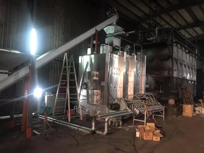 biomass burning machine biomass burning machine