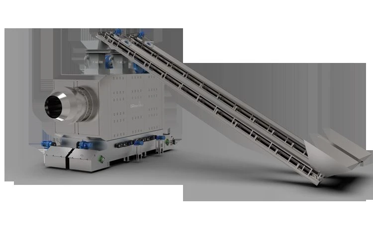 pellet burner pellet burner
