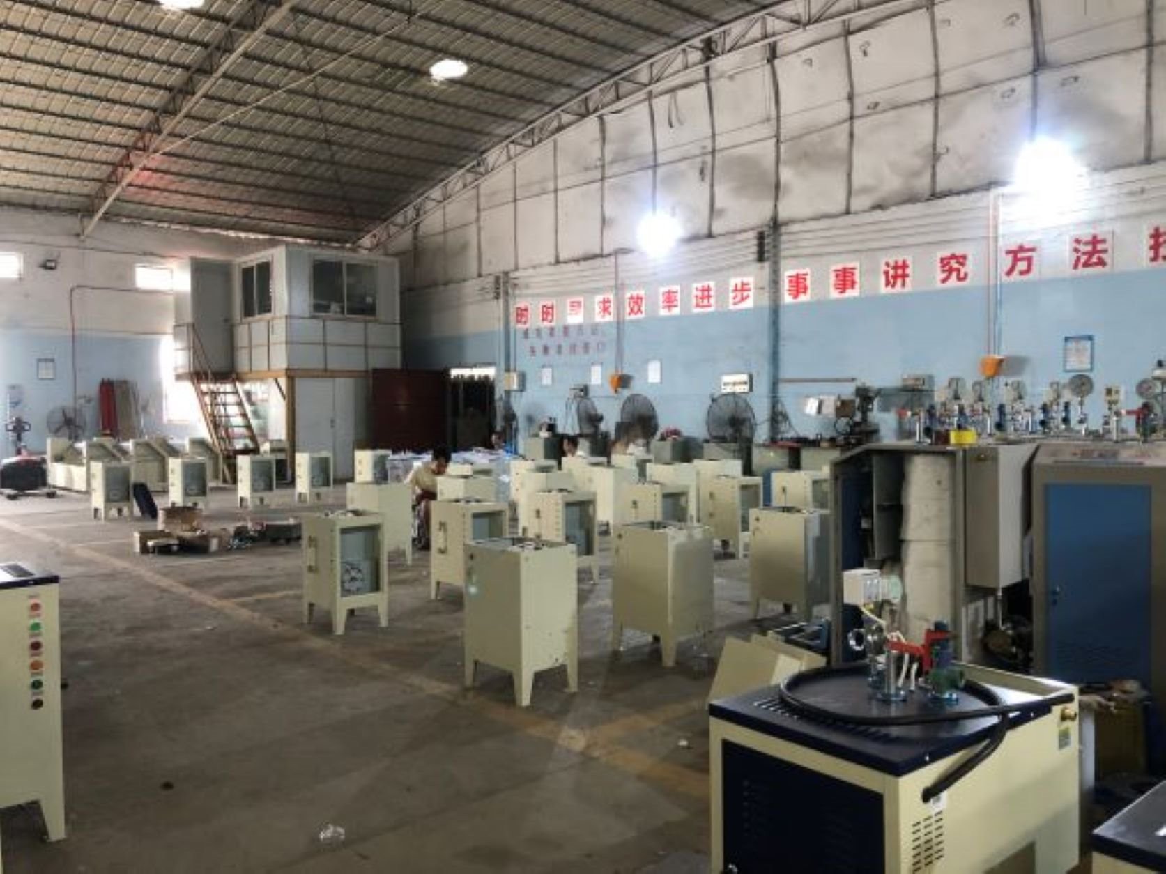 greenvinci 9kw steam generator (4) greenvinci 9kw steam generator (4)