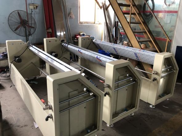 greenvinci 9kw steam generator (1)