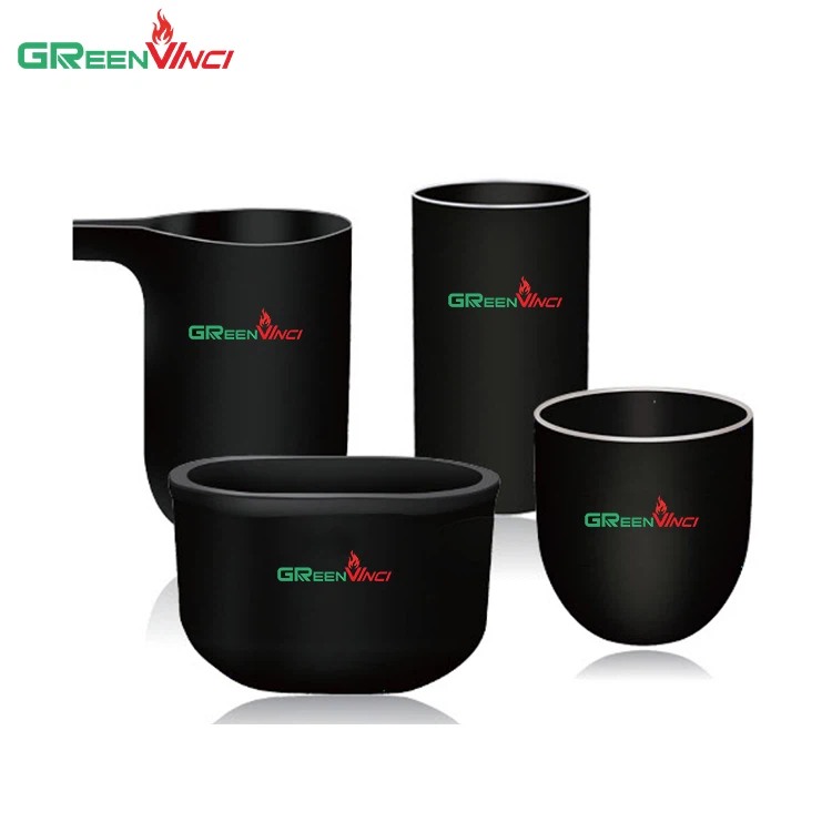 Pemasok Wadah Grafit Terkemuka Anda