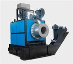 Pembakar Biomassa Serat Sawit