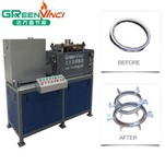 Mesin Die Casting Aluminium