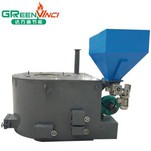 Tungku Peleburan Memo Aluminium