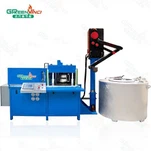 Mesin Pengecoran Aluminium Untuk Rotor Kipas Langit-Langit