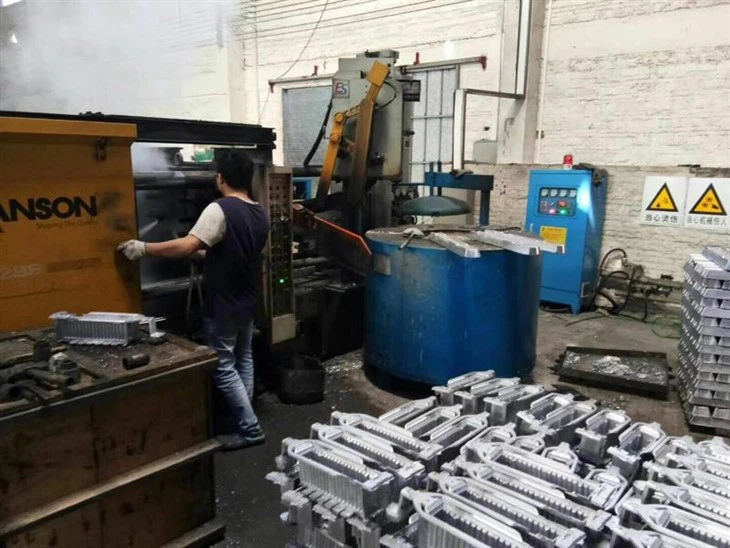 Induction Furnace -your Best Choice